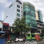 Bán gấp building mt nguyễn xí 2 chiều bình thạnh. dt 20x45m, 930m2, 6 lầu mới giá 170 tỷ