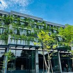 Nhà phố vườn 88m the plaza- eco central park giá hấp dẫn