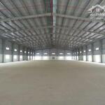 Cho thuê 2000m2, 5000m2, 10 000m2, 15000m2 kho nhà xưởng tại hòa khánh, liên chiểu, đà nẵng