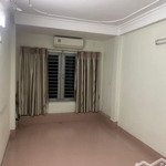 Cho thuê nhà riêng yên phúc văn quán hà đông 27m2 x5 tầng 9tr/ tháng.