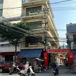 Bán nhà mặt tiền phan châu trinh, đà nẵng