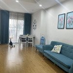 Giảm sâu bán nhanh căn hộ 78m2, 2 phòng ngủđầy đủ nội thất chung cư goldsilk complex, hà đông