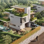 Bán duy nhất một căn biệt thự đơn lập 476m2 giá chỉ 8,x tỷ đồi cao, view đẹp, giá tốt nhất da