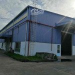 . cho thuê xưởng thuận an - bd 1600m