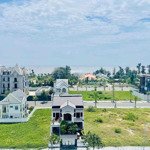 Kẹt tiền bán 140m2 đất trung tâm tp. phan thiết, view biển 2 tỷ 2