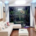 Cho thuê chung cư five star garden 84m2,2pn giá 15tr