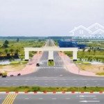 đất nền mega city 2 phú hội nhơn trạch giá rẻ chỉ 950 triệu/ nền