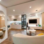 Căn hộ 1n + chung cư vinhomes ocean park diện tích 47m2 giá 1.2 tỷ