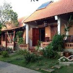 Bán resort biển cây sao phú quốc 9 bungalow 0938 803 925