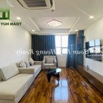 Cho thuê căn hộ 2 phòng ngủ ở blooming tower đà nẵng - a1312