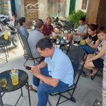 Cần sang quán cafe góc 2 mặt tiền gần nguyễn sơn. tân phú