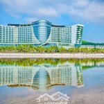 Shophouse view sân golf thiên long trục đường lớn 25m - “tầm view đột phá"