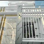 Sacombank tl nhà sổ hồng riêng 75m2 lê đại hành - hố nai - gần chợ