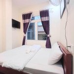 Bán khách sạn vip phường 1, đà lạt, 176m2, 15 phòng kinh doanh, đường nam kỳ khởi nghĩa, 21 tỷ