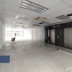 Cho thuê 300m2 sàn văn phòng tòa nhà 407 tô hiến thành, p14, q10