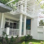 Bán nhanh biệt thự euro village, hai mặt tiền trước sau - liên hệ: 0935 433 711