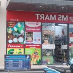 Bán cho thuê shop chân đế dự án vinhomes smart city 0936327878