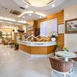 Bán gấp khách sạn mặt tiền siêu đẹp trung tâm phường 2 đà lạt với giá bán 19ty5 tl