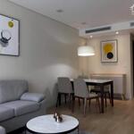 Cho thuê căn hộ 2 phòng ngủ nội thất cơ bản chung cư rivera park - vũ trọng phụng view thoáng nhà đẹp