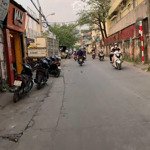 (siêu hiếm) bán nhà kinh doanh mặt phố đại đồng - hoàng mai, tương lai sáng, 94m2, 14 tỷ
