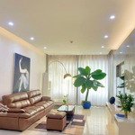 Bán gấp chung cư 2 phòng ngủsaigon pearl - 85m2 - shr