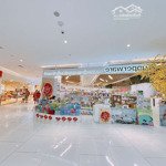 Sang nhượng cửa hàng gia dụng tại gigamall