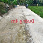 đất mặt tiền xe hơi ngay công ty wondo - chợ gạo