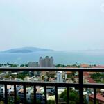 Bán căn hộ 3 phòng ngủ - view trực diện biển, trung tâm phố nha trang - giá tốt