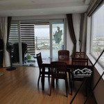 Bán penthouse chung cư conic riverside quận 8 full nt