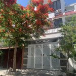 Nhà phố 3 tầng phước long nha trang 96,9m2 giá bán 5 tỷ 550