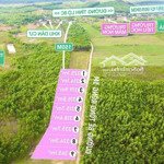 365m2 đất vườn (qh ont) xã khánh hiệp đường bê tông mặt tiền 12m, giá đầu tư 220 triệu/nền