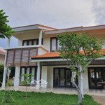 Bán villa căn góc view biển biệt thự mũi né domaine 600m2 nội thất đầy đủ sổ hồng riêng