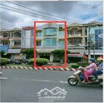 Cần bán 2 căn nhà phố liền kề, tại 97 - 99 phạm thái bường, p4, vĩnh long. dt: 8.4x21m, 13.5 tỷ