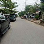 Cc bán 100m2 tđc hoà sơn đường 5m5. 1,3