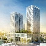 Bán căn hộ chung cư 72m2 tại nam định tower