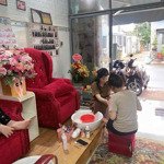 Sang mb tiệm nail,tóc