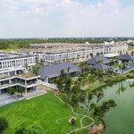 Chính chủ bán ngộp biệt thự phúc an city giai đoạn 2