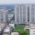 Cần cho thuê căn hộ chung cư lê thành khu a, diện tích:70m2, giá 5tr/th