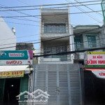 Bán nhà trịnh đình trọng, 4x14, dtcn: 54,6m2, 3 tầng, giá bán 12,5 tỷ