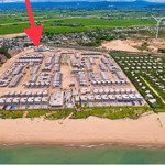 Mở bán 40 căn hộ the ocean suites quy nhơn, giá từ 1.5 tỷ do fusion vận hành, cách biển 550m