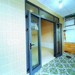 Nhà hẻm 90m2, 2 phòng ngủ, đường kiên thị nhẫn, p7, tp.trà vinh