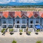 Nhà vườn nghĩ dưỡng - view biển - cạnh bãi tắm chỉ từ 699triệu /150m2 - 0933788383