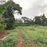 Bán đất full thổ cư 100m2 tại xã eatu, bmt