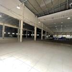 Cho thuê 600m2,1200m2 kho xưởng đường ao đôi, p. bình trị đông a, quận bình tân