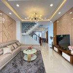 Bán nhà riêng chính chủ 60m2 tại phú nhuận