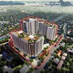 Sở hữu căn hộ cao cấp ở cẩm phả chỉ với 320 triệu-luxcity cẩm phả