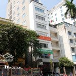 Bán toà nhà mặt phố gần vincom bà triệu, 9 tầng thang máy, tổngdiện tích1800m2, sđcc, 147 tỷ