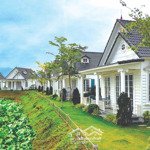 Biệt thự khoáng nóng 100% view hồ sen sân golf - vườn vua resort & villas(vv), pkd 033.656.8188