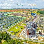 Bán đất mặt đường 719b, sát cạnh nova world phan thiết