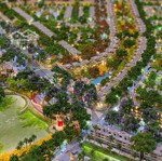 Bán biệt thự song lập eco central park vinh